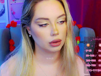 AnaReda webcam bongacams model stream image
