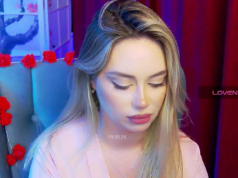 AnaReda webcam model stream image