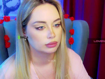 AnaReda webcam model stream image