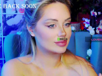 AnaReda webcam model stream image