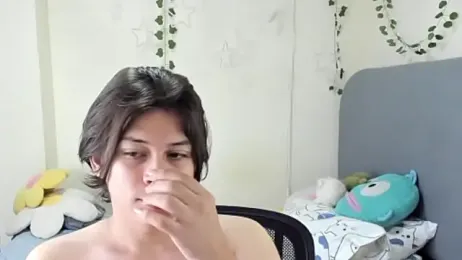 Felix_art webcam model stream image