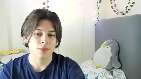 Felix_art webcam model stream image