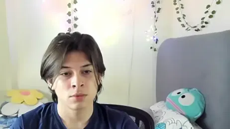 Felix_art webcam model stream image