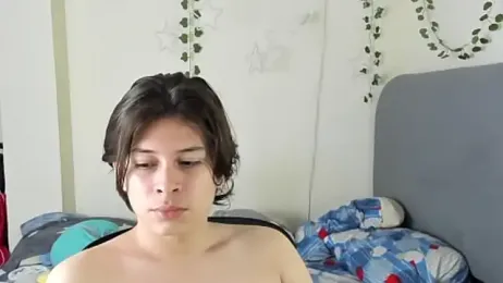 Felix_art webcam model stream image