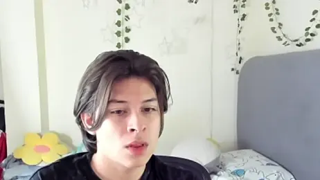 Felix_art webcam model stream image