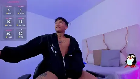 Ette_tay webcam model stream image