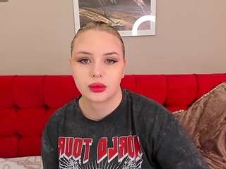 sherycherry webcam model stream image