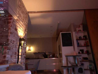 favdream webcam model stream image