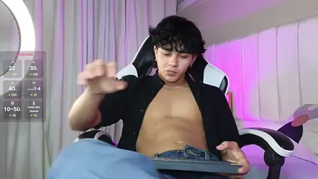 Said_palao webcam model stream image
