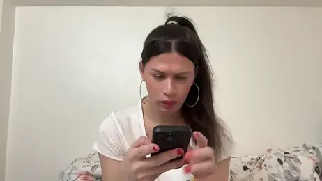 JaxcyVelez webcam model stream image