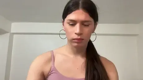 JaxcyVelez webcam model stream image