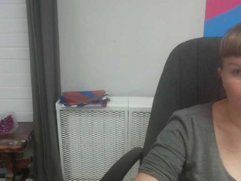 Darinac webcam model stream image