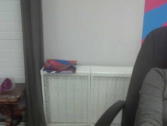 Darinac webcam model stream image
