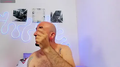 Cintya_n_Roger webcam stripchat model stream image