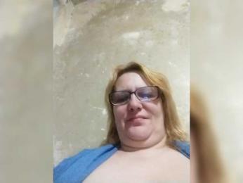 ForestLadyXL webcam bongacams model stream image