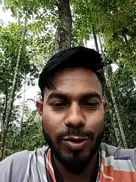 X-_boy webcam model stream image