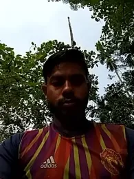 X-_boy webcam model stream image