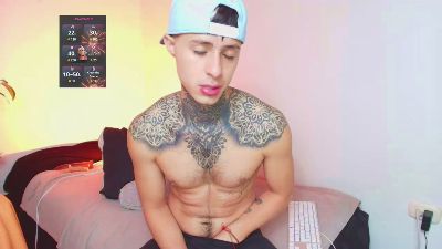 7_saturno_7 webcam model stream image