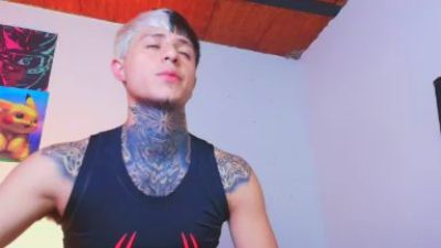 7_saturno_7 webcam model stream image