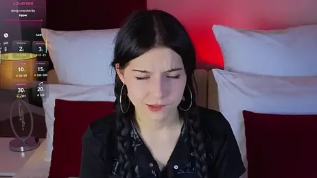 Angel__Rosse webcam model stream image