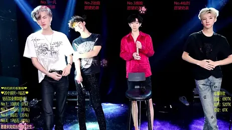 Exo-cbo webcam stripchat model stream image