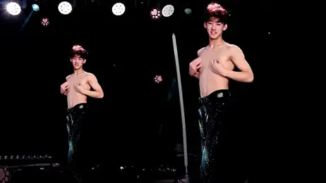 Exo-cbo webcam stripchat model stream image