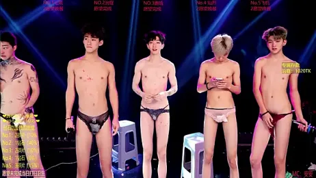 Exo-cbo webcam stripchat model stream image