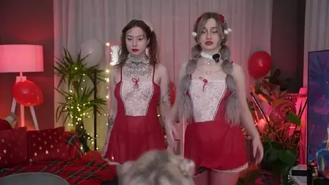 your_favoritegirls webcam stripchat model stream image