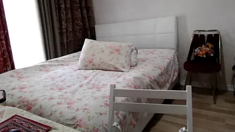 Arisa5000 webcam model stream image