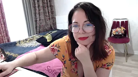 Arisa5000 webcam model stream image