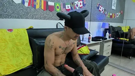 Jared_Cole webcam stripchat model stream image