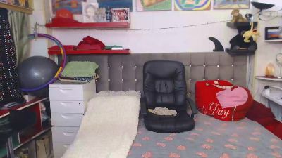 kellynumber8 webcam model stream image