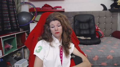 kellynumber8 webcam model stream image