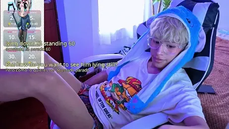 taichi_bluy webcam stripchat model stream image