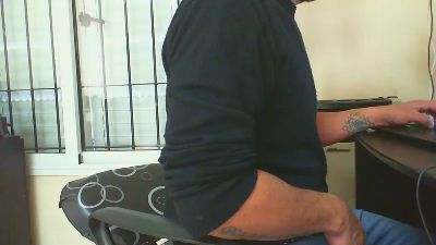 LucioPela webcam model stream image