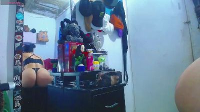 sarayy_collins1 webcam model stream image