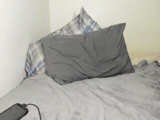 Tyler Davies webcam flirt4free model stream image
