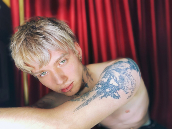 TravisClass webcam livejasmin model stream image