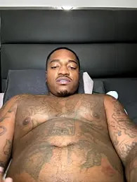 JavierBBC4u webcam model stream image