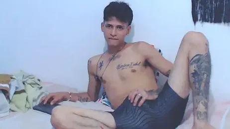 lu_nastyboy18 webcam model stream image
