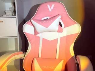 clovercrammer webcam model stream image