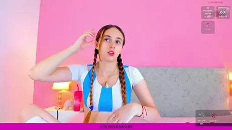 angelikarose1 webcam model stream image