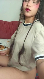 luna_42 webcam model stream image