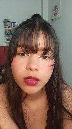 luna_42 webcam model stream image