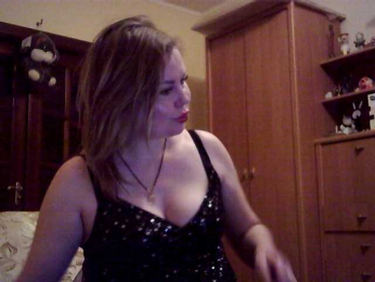 SexyMiss webcam model stream image