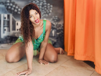 FredecaDace webcam livejasmin model stream image
