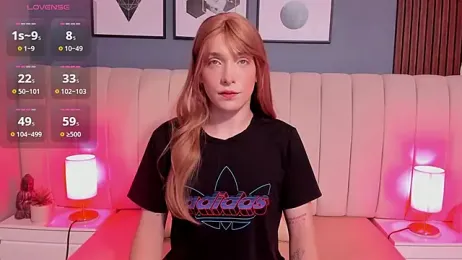 DaimondPink webcam stripchat model stream image