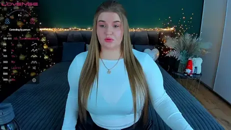 Adele_sugar webcam model stream image