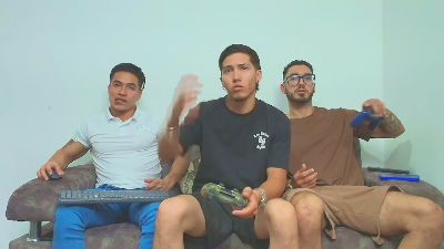 thebadboys01 webcam model stream image