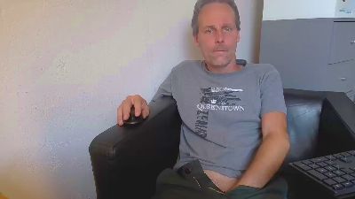 KeporBlue webcam cam4 model stream image